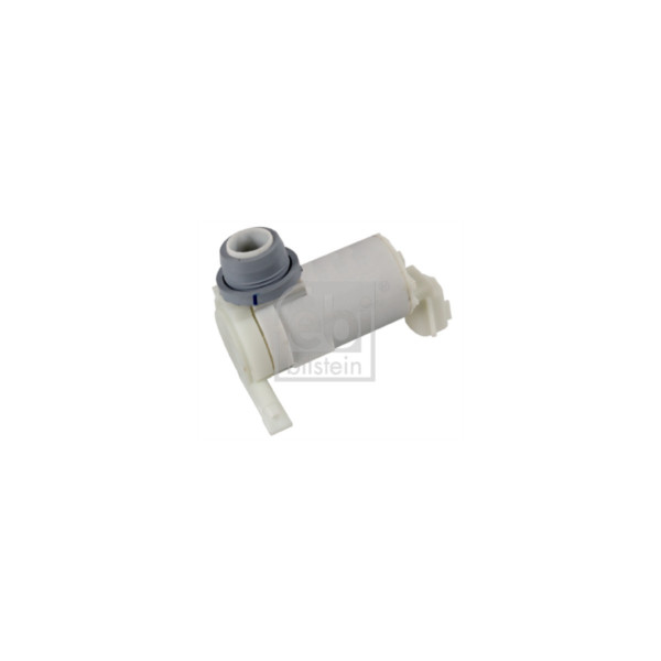 Febi WASHER PUMP image