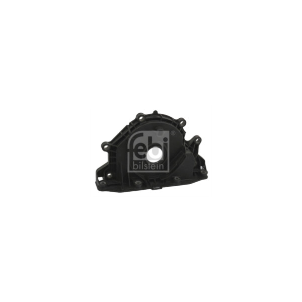 Febi CRANKSHAFT SEAL RING (Front) image