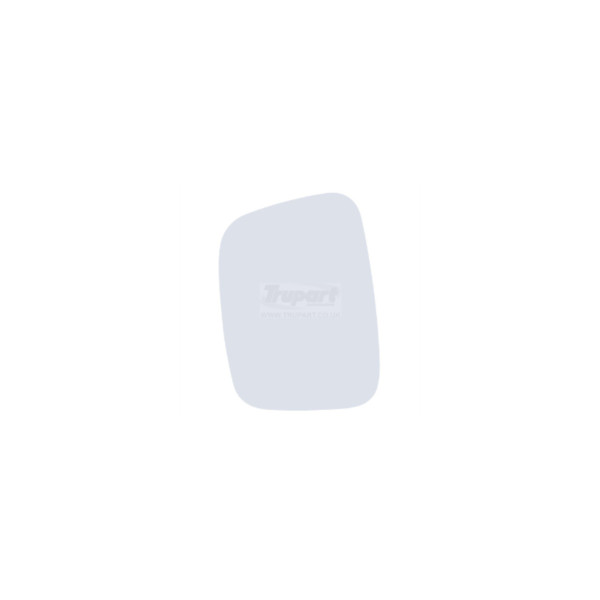 Trupart MIRROR GLASS (Left Hand) image