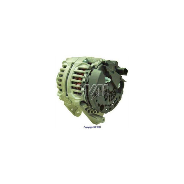 WAI ALTERNATOR image