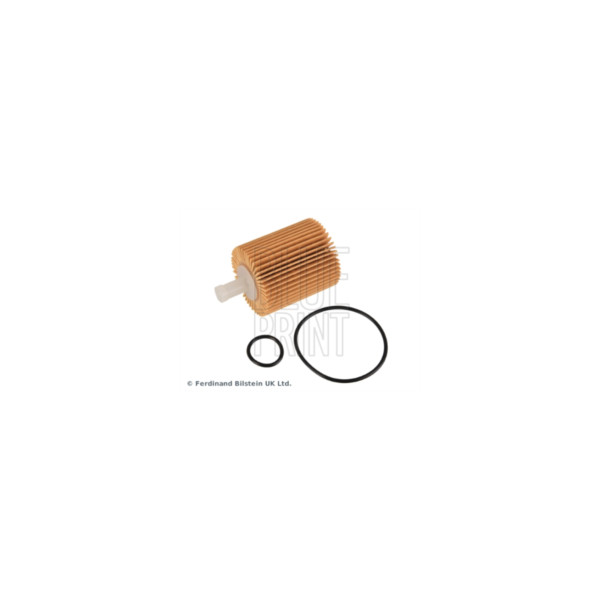 Blue Print OIL FILTER image