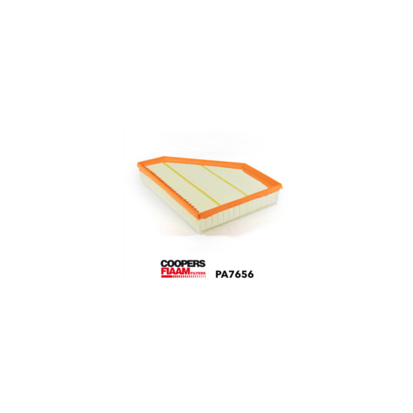 CoopersFiaam AIR FILTER image