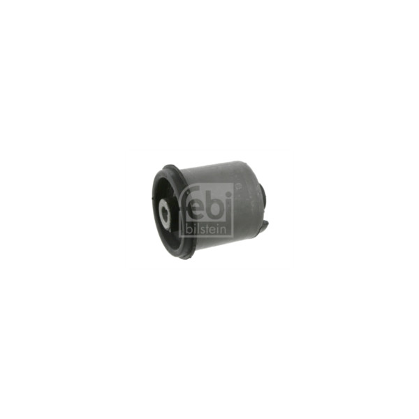 Febi AXLE MOUNTING BUSH (SINGLE BUSH) (Rear Left Hand+Right Hand) image