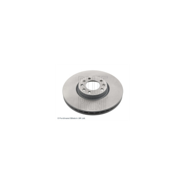 Blue Print BRAKE DISC SINGLE (Front) image