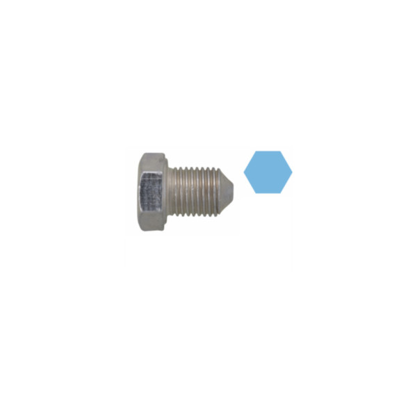Corteco SUMP PLUG SINGLE image