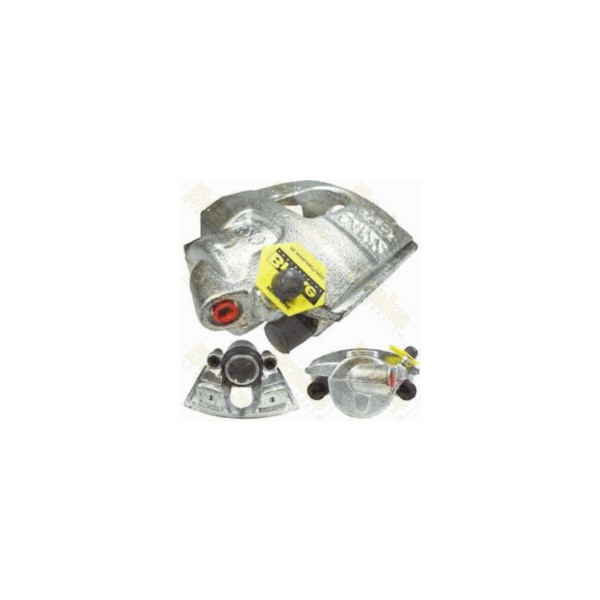 Brake Engineering Brake Caliper CA2004R (Front Right Hand) image