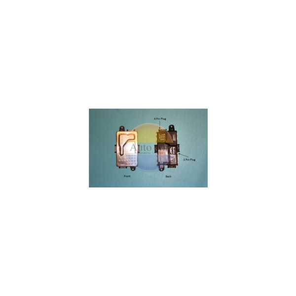 Auto Air RESIST MERC CLS /C & E CLASS image