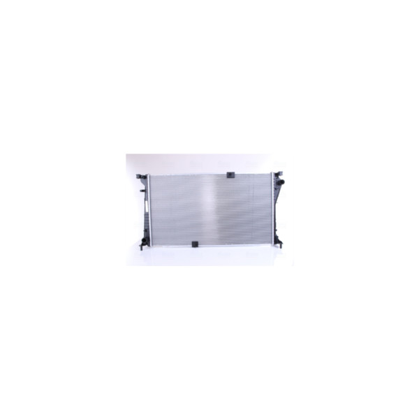 Nissens RADIATOR image
