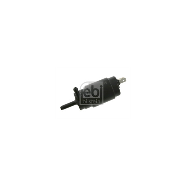Febi WINDSCREEN WASHER PUMP image