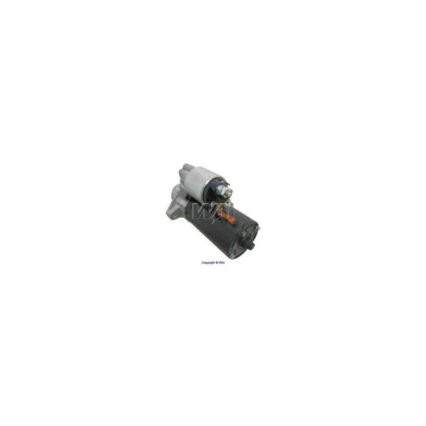 WAI STARTER MOTOR image