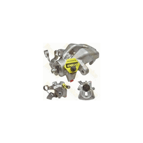 Brake Engineering BRAKE CALIPER (Rear Left Hand) image