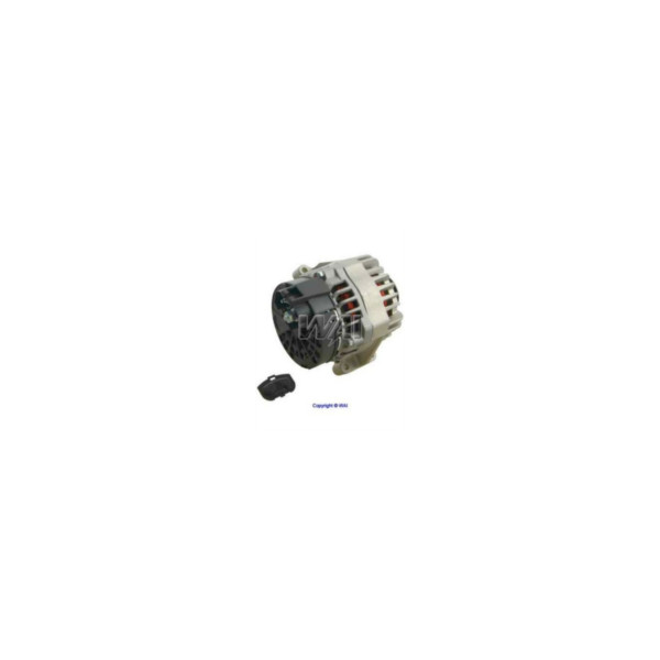 WAI ALTERNATOR image