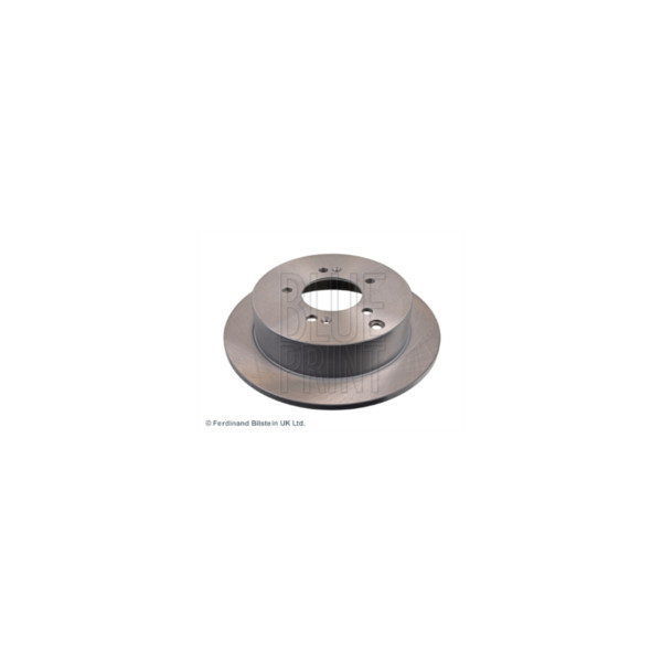 Blue Print BRAKE DISC SINGLE (Rear) image