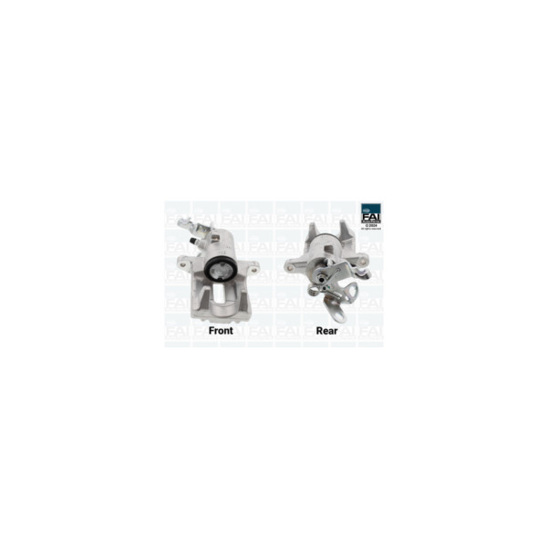 FAI Pro BRAKE CALIPER REAR LEFT (Rear Left Hand) image