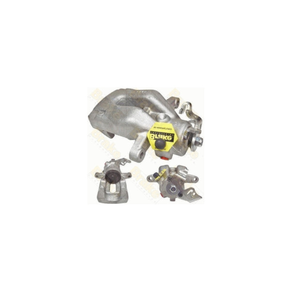Brake Engineering Brake Caliper CA2200R (Rear Right Hand) image