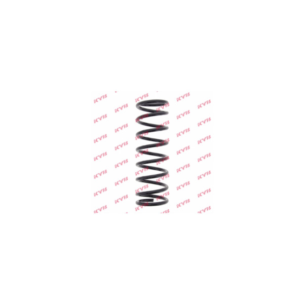 KYB COIL SPRING-L/R (Rear) image