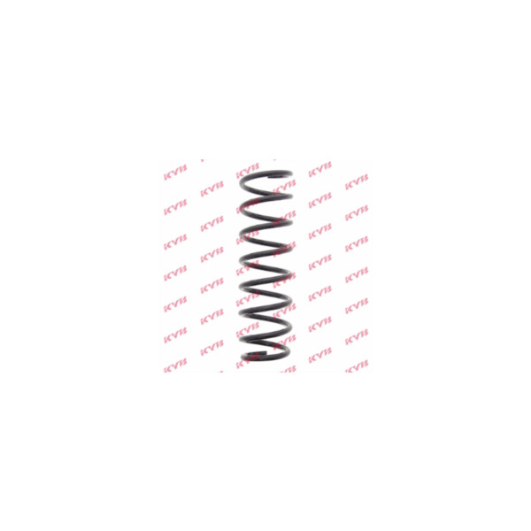 KYB COIL SPRING-L/R (Rear) image