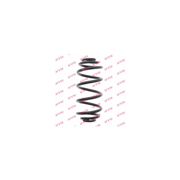 KYB COIL SPRING-L/R (Rear) image