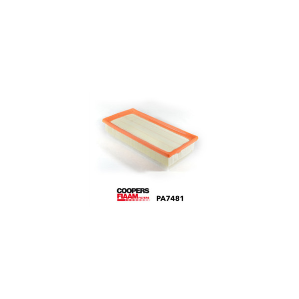 CoopersFiaam AIR FILTER image
