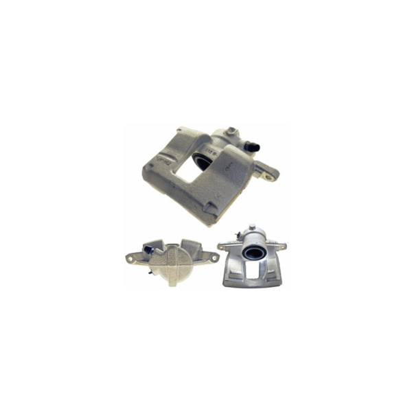 Brake Engineering Brake Caliper CA2804 (Rear Left Hand) image