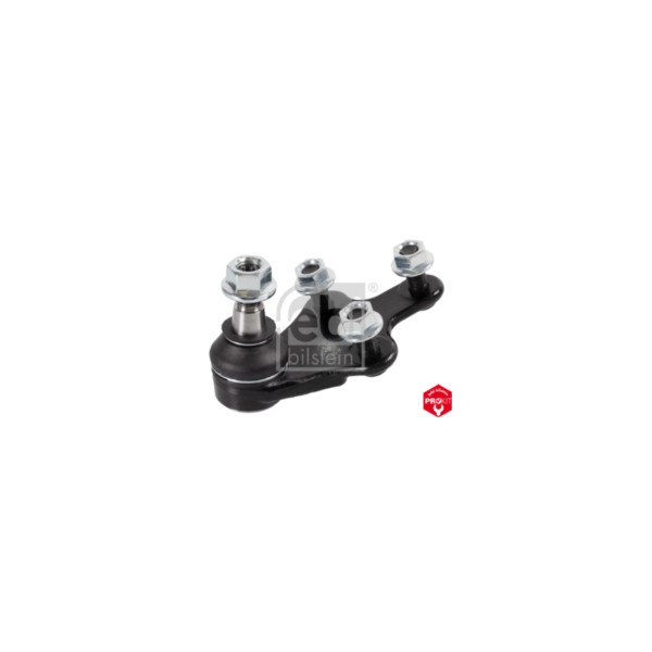 Febi BALL JOINT L/R (Front Left Hand+Right Hand) image