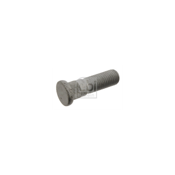 Febi WHEEL BOLT SINGLE image