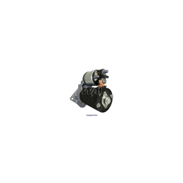 WAI STARTER MOTOR image