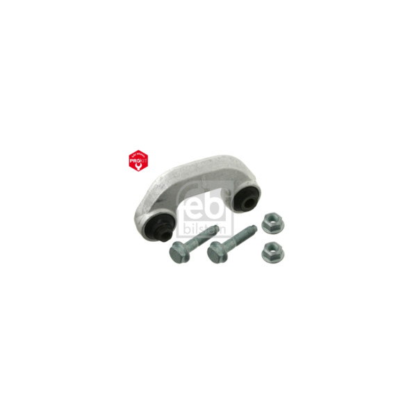 Febi STABILIZER LINK PROKIT LH (Front Left Hand) image