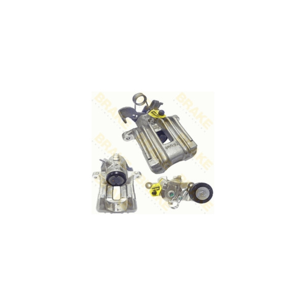 Brake Engineering Brake Caliper CA2447R (Rear Right Hand) image