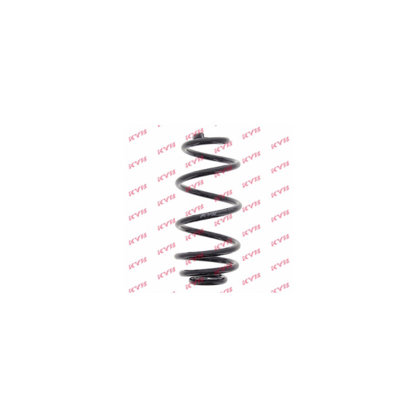 KYB COIL SPRING-L/R (Rear) image