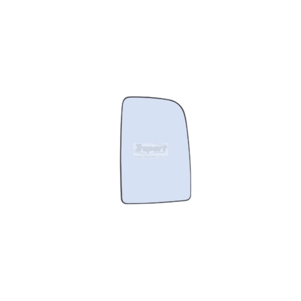 Trupart MIRROR GLASS (Right Hand) image