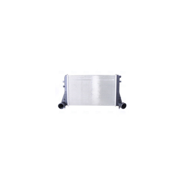 Nissens INTERCOOLER image