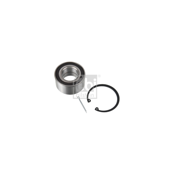 Febi WHEEL BEARING KIT (Front Left Hand+Right Hand) image