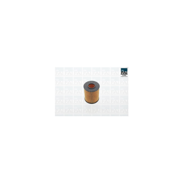FAI Pro OIL FILTER image