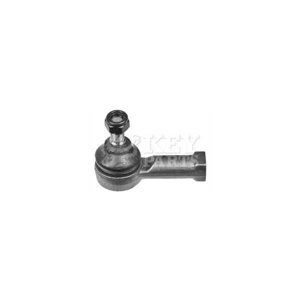 Key Parts KEYPARTS TRACK ROD END L/R (Front Left Hand+Right Hand) image