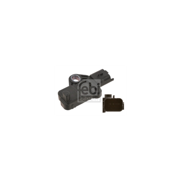 Febi CRANKSHAFT POSITION SENSOR image