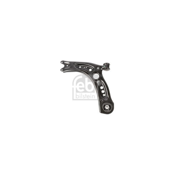 Febi CONTROL ARM LH (Front Left Hand) image