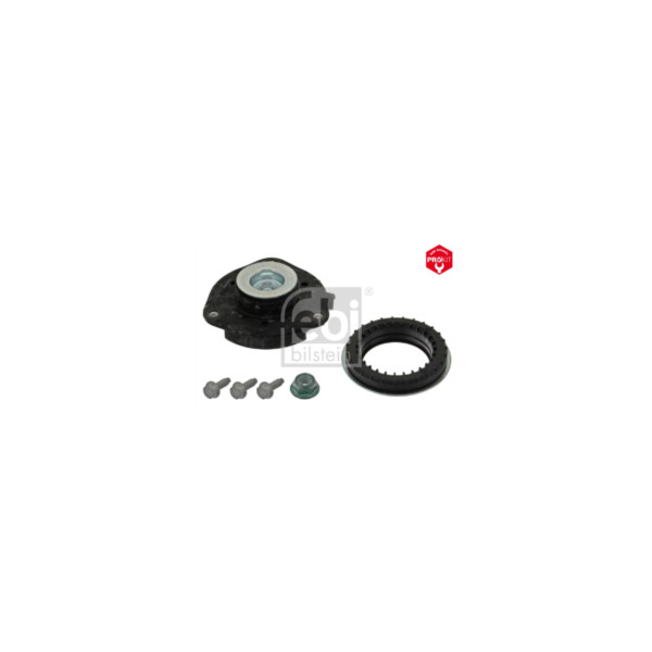 Febi STRUT TOP MOUNTING KIT L/R (Front Left Hand+Right Hand) image
