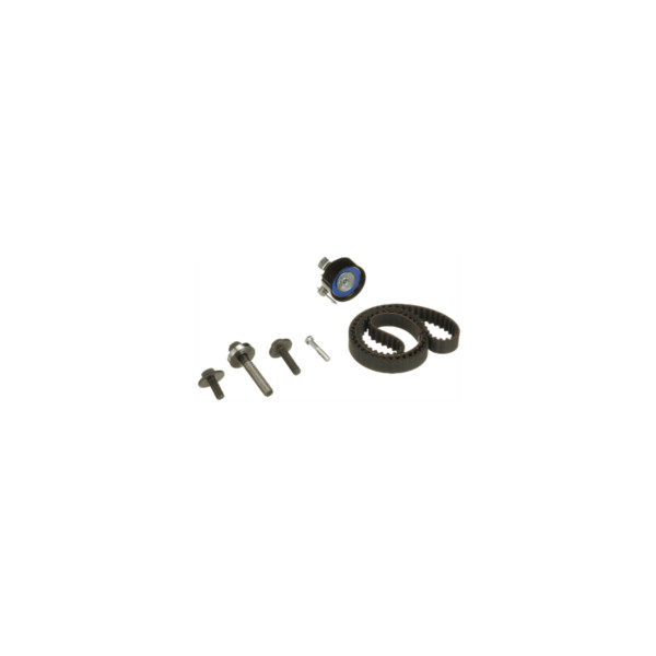 Gates POWERGRIP TIMING BELT KIT image