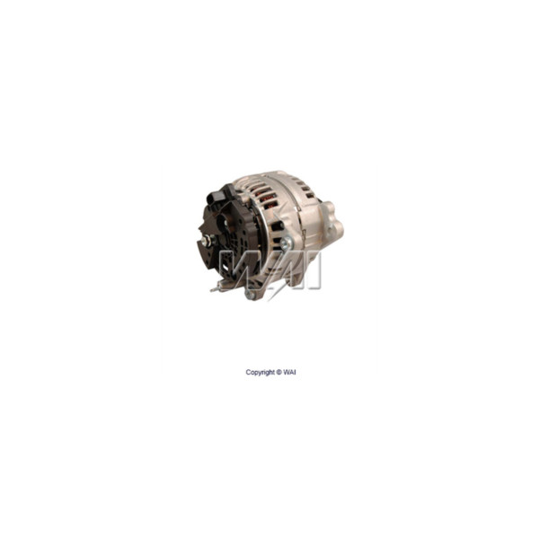 WAI ALTERNATOR image
