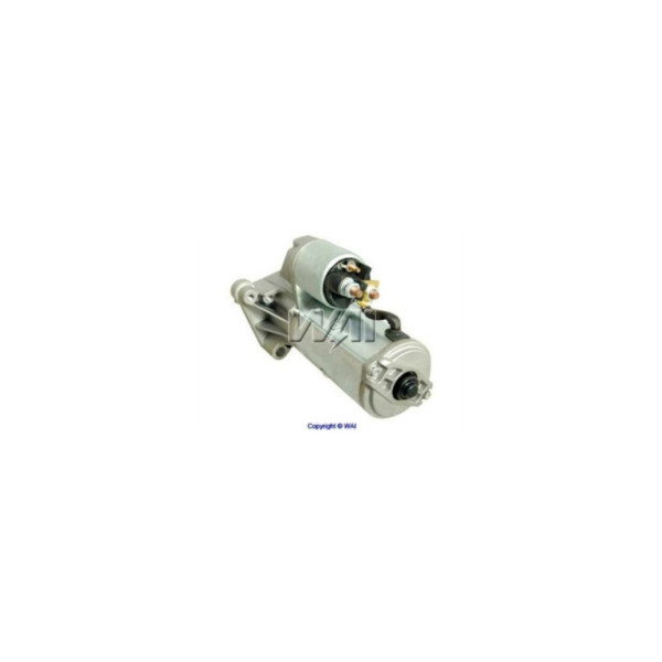 WAI STARTER MOTOR image