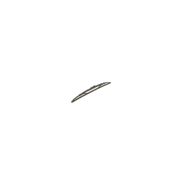 Bosch 3397011410 WIPER BLADE SINGLE (Rear) image