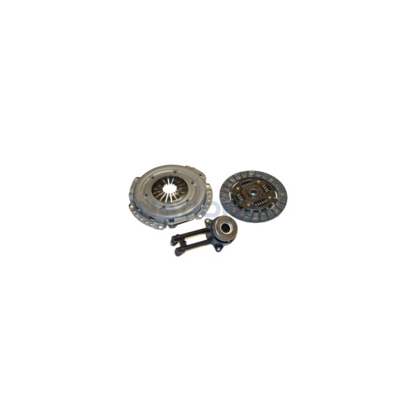 National CLUTCH KIT NEW 3 PIECE INC. CSC image