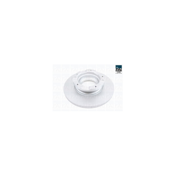 FAI Pro 6073S BRAKE DISC SINGLE REAR (Rear) image