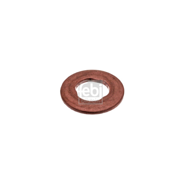 Febi FUEL INJECTOR SEAL image