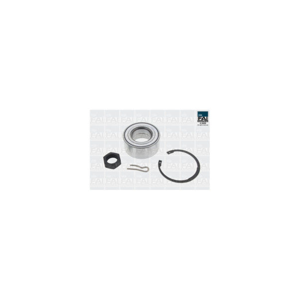 FAI Pro FAI PRO WHEEL BEARING KIT (Front) image