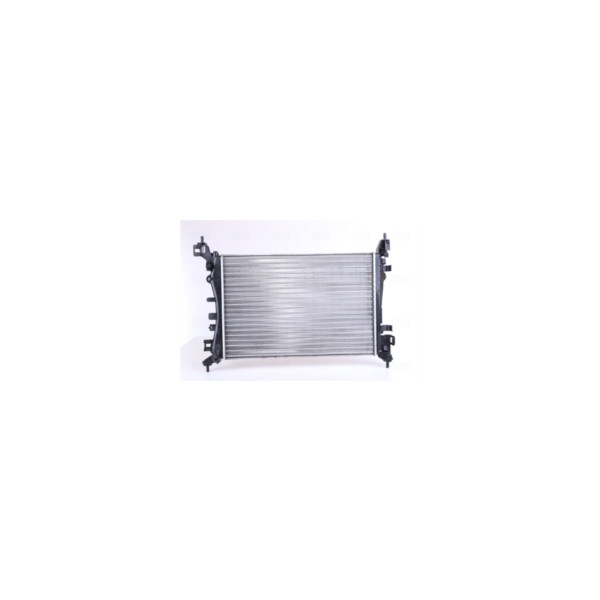 Nissens RADIATOR image