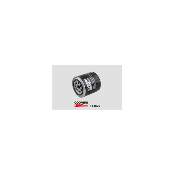 CoopersFiaam OIL FILTER image