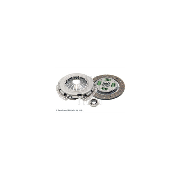 Blue Print CLUTCH KIT - 3 PIECE image