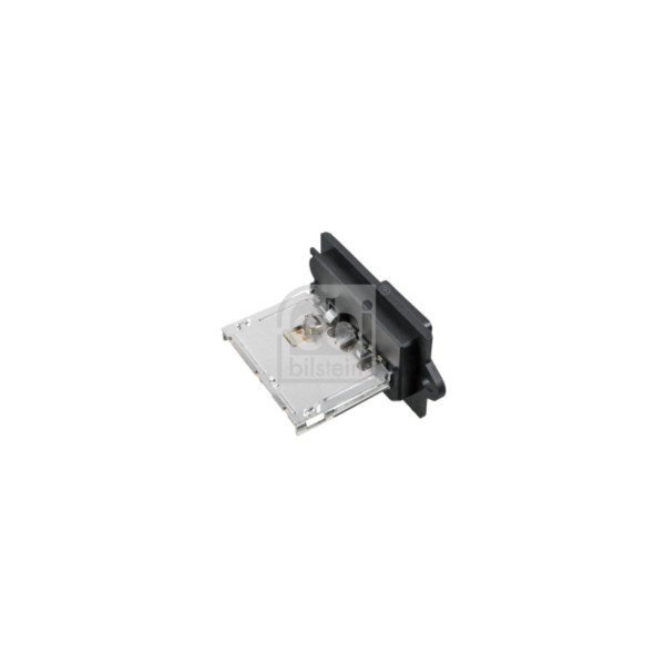 Febi RESISTOR image